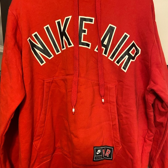 Nike Hoodie - Picture 1 of 3